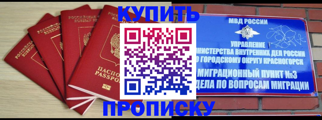пропишу в квартире в Североморске